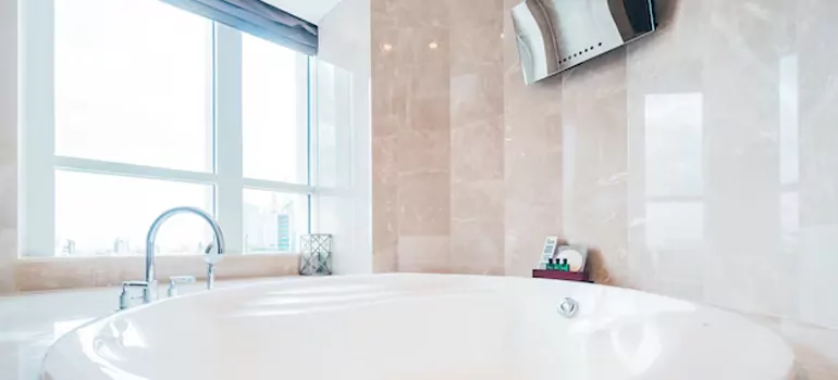 Bathroom Window Coverings in Palm Beach Gardens, FL