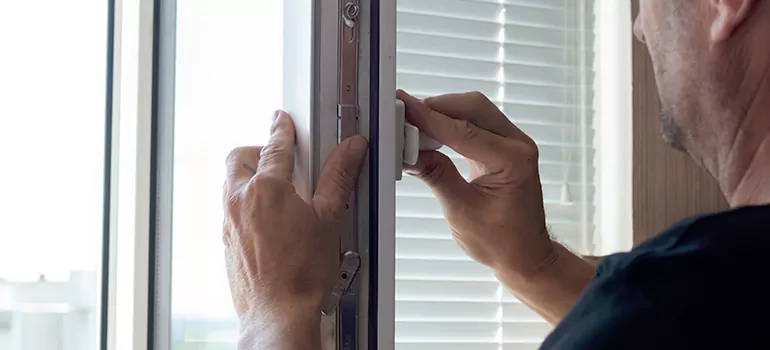 Luxury Window Installation in Palm Beach Gardens, FL