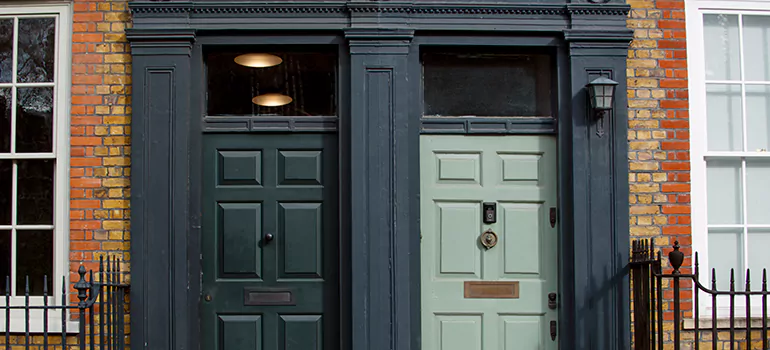 Interior Door Trim Moulding  in Palm Beach Gardens, FL