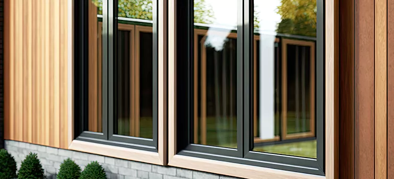Large Double Pane Windows in Palm Beach Gardens, FL