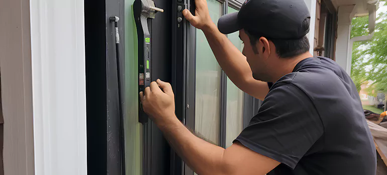 1 Way Privacy Window Film in Palm Beach Gardens, FL