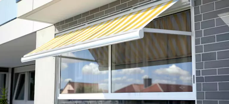 Awning Window Maintenance in Palm Beach Gardens, FL