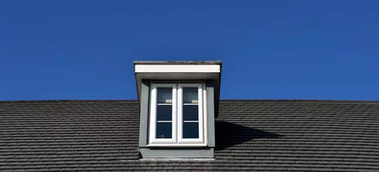 Roof Window Installation in Palm Beach Gardens, FL