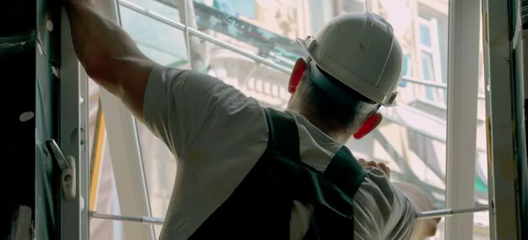 Install Exterior Storm Windows in Palm Beach Gardens, FL