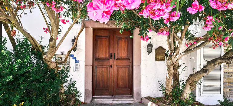 Traditional 4 Panel Internal Doors in Palm Beach Gardens, FL