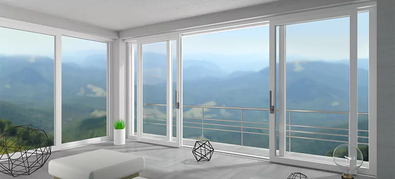 Secondary Window Glazing in Palm Beach Gardens, FL