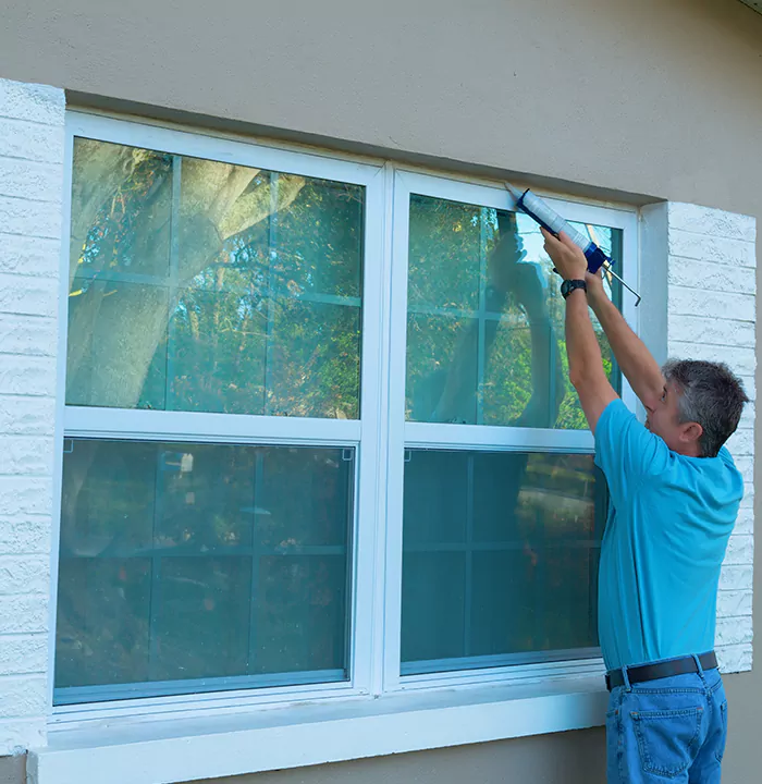 Modern Windows in Palm Beach Gardens, FL